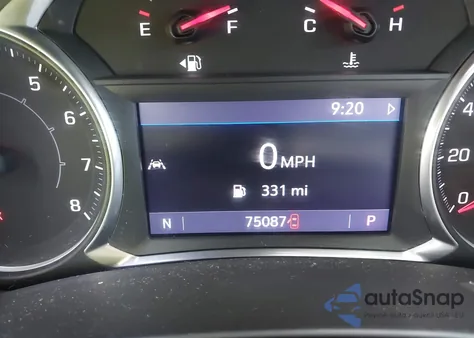 2022 GMC Terrain Fwd Slt from USA, damaged, VIN 3GKALPEV9NL100783